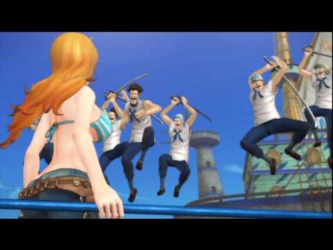 Japan Expo 2013 Trailer