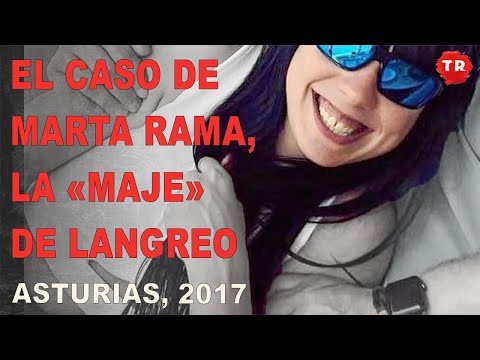 THE CASE OF IVÁN CASTRO · LANGREO, ASTURIAS - 2017 · TINTA ROJA CANAL