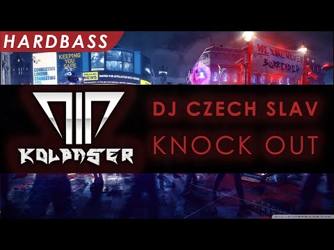 [Hardbass / Metalshade] - DJ Czech Slav - Knock Out