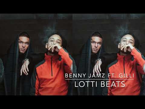 (Free) Benny Jamz Ft. Gilli Type Beat 2019