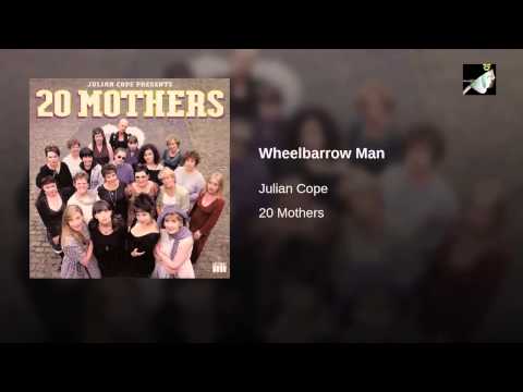Wheelbarrow Man video