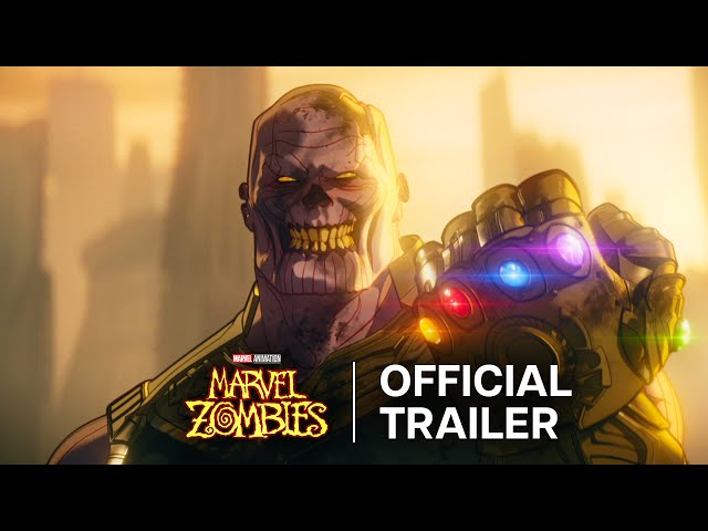 Official Trailer
