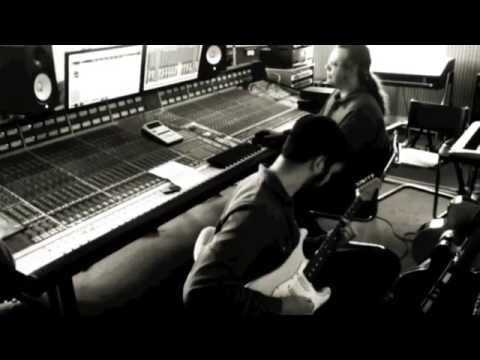 SEADRAKE - In the studio (Room 316)