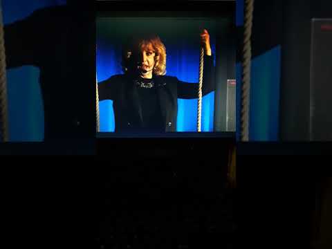 The Goldbergs spoof Janet Jackson's 'Control' in their election episode..