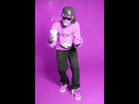 Yung booke feat. Future it might be