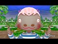 Little Baby Bum Where Is Thumbkin Effects Sponsored By Klasky Csupo 2001