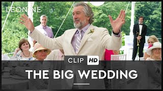 The Big Wedding Film Trailer