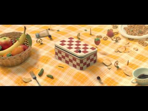 Kino-Teaser #2