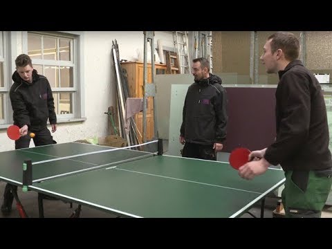 Mein gutes Beispiel 2018 - "Engagement für Mitarbeiter und Region" (Heideglas Uelzen)