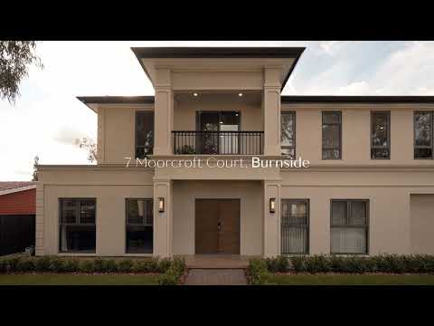 7 Moorcroft Court, Burnside, SA 5066, 5房, 4浴, House