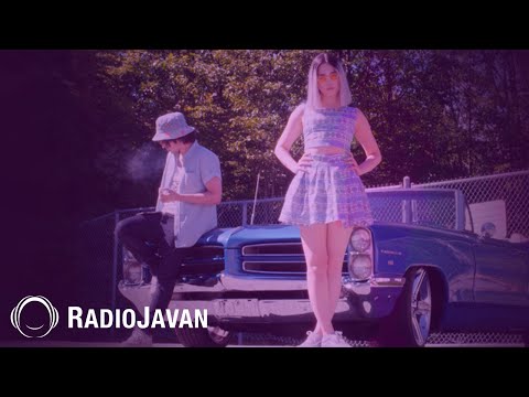 Gdaal & Madgal - "Banafsh" OFFICIAL AUDIO