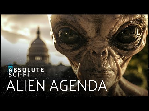 The Alien Secrets The Government Is Covering Up | The UFO Conclusion