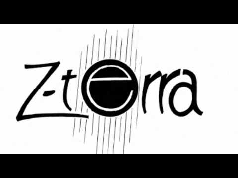 Z-terra - Balkan Tale