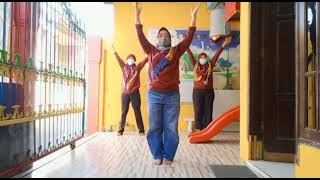 Download lagu GERAK DAN LAGU BERMAIN MAJU MUNDUR mp3