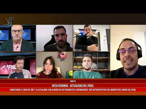 Hexagon Cup. Opinión de profesionales. Programa 85