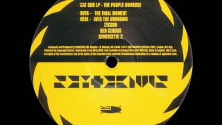 Synectics - Zycoon [Rephlex]