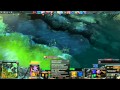 Dota 2 Алхимик 
