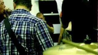 CF Bundy - Fisted By The Lesser Known Chuckle Brother