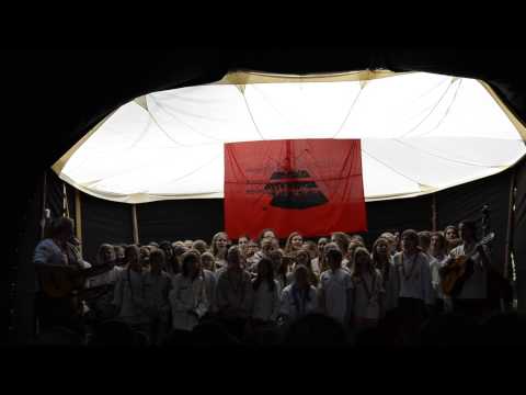 Stamm Wildkatzen 2. Lied