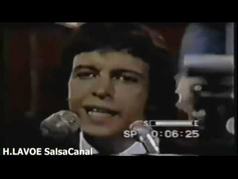 salsa clasica- WILLIE COLON FT HECTOR LAVOE- AH AH OH NO    480p