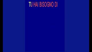 Gloria Nuti affinita&#39;