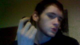 willght singing Do They Know It's Christmas Time