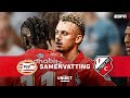 ? NOA LANG jaagt de bal SNOEIHARD in de KRUISING! ? | Samenvatting PSV - FC Utrecht
