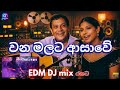 Wana Malata Asawe EDM DJ Mix වන මලට ආසාවේ H R Jothipala Sinhala Remix I Chantz T