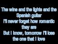 Sarah Connor Just one last dance Lyrics:::safaa iraq ...