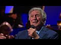 Tony Bennett Last Music Preformance