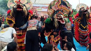 Download lagu Rampokan Barongan Jaranan SRIJOYO PUTRO ORIGINAL Live Kauman Nganjuk mp3