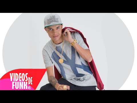 MC Erikinho da Baixada - Nave do Ano (DJ Tripa)