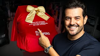 GANHOU UM CARRO COM SEUS TRADES NA ZERO7 TESOURARIA