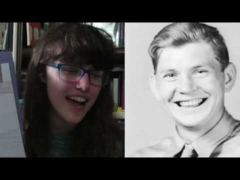 Art & Mystery || The Brownout Strangler Eddie Leonski