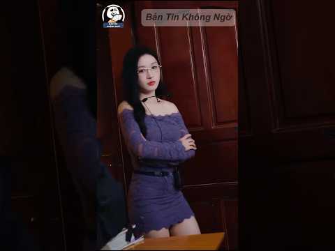 Tuổi học trò | Kết nghĩa huynh đệ | Bản Tin Không Ngờ #short