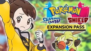 My Opinion on the Pokémon Sword and Shield Expansion Pass...