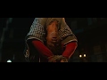 Warrior Gate Best Scene