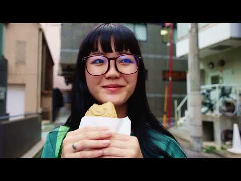 Taiyaki: Japan's Beloved Treat | Part 1