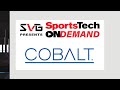 Cobalt Digital's Chris Shaw on the New 9904-UDX and 9905-MPx Cards