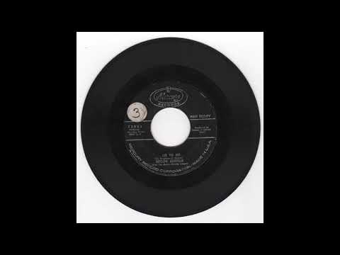 Lie To Me - Brook Benton