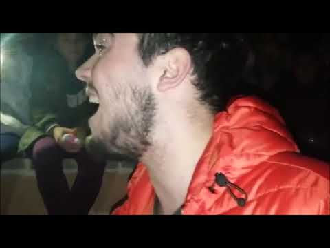 TUERO vs KIKO - Cuartos - (BATALLÓN)- RealBattleRap