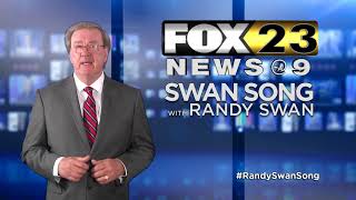 Swan Song: "Who is being fair?"