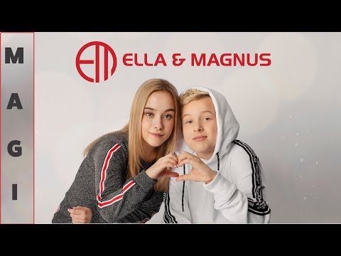 Ella & Magnus - MAGI