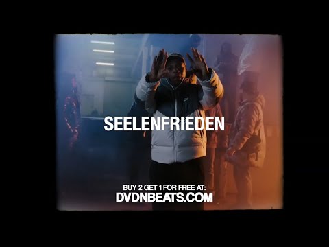 [FREE] PAJEL x NGEE Type Beat | 🕊 SEELENFRIEDEN 🕊 | 2022