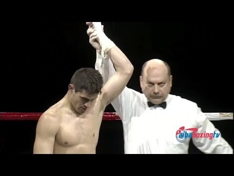 Road To The Semi Finals - Azerbaijan Baku Fires | WSB Season IV