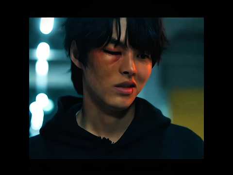 Yoon Ga Min Aura Moment 🔥🎬☠️ | Study Group Edit | K-Drama