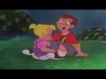 Opening To Thumbelina 1994 VHS Canadian Copy