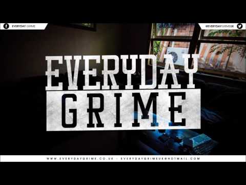 Spiracy - Ace [Grime Instrumental]