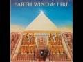 EARTH WIND & FIRE - Fantasy 