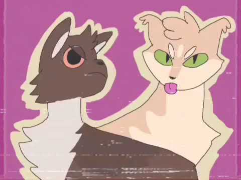 Cooking with Firepaw! - Warrior Cats PMV